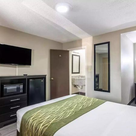Americas Best Value Inn Opelika Eksteriør billede