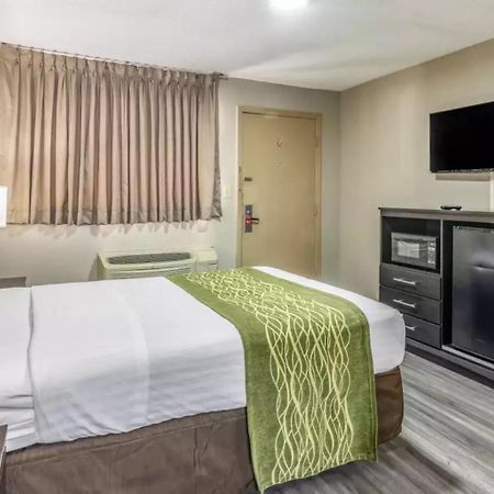 Americas Best Value Inn Opelika Eksteriør billede