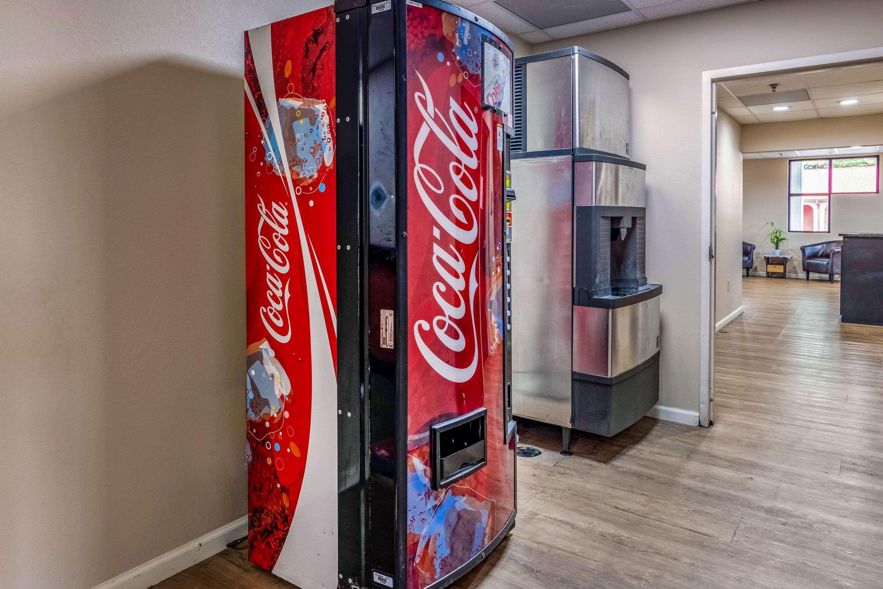 Americas Best Value Inn Opelika Eksteriør billede
