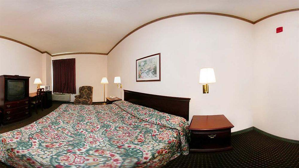 Americas Best Value Inn Opelika Eksteriør billede