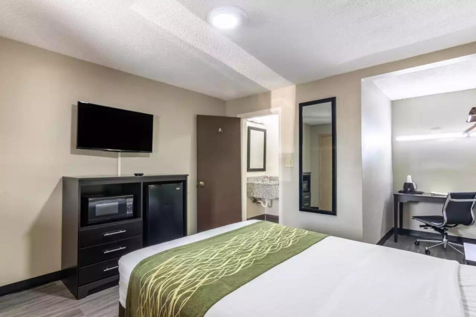 Americas Best Value Inn Opelika Eksteriør billede