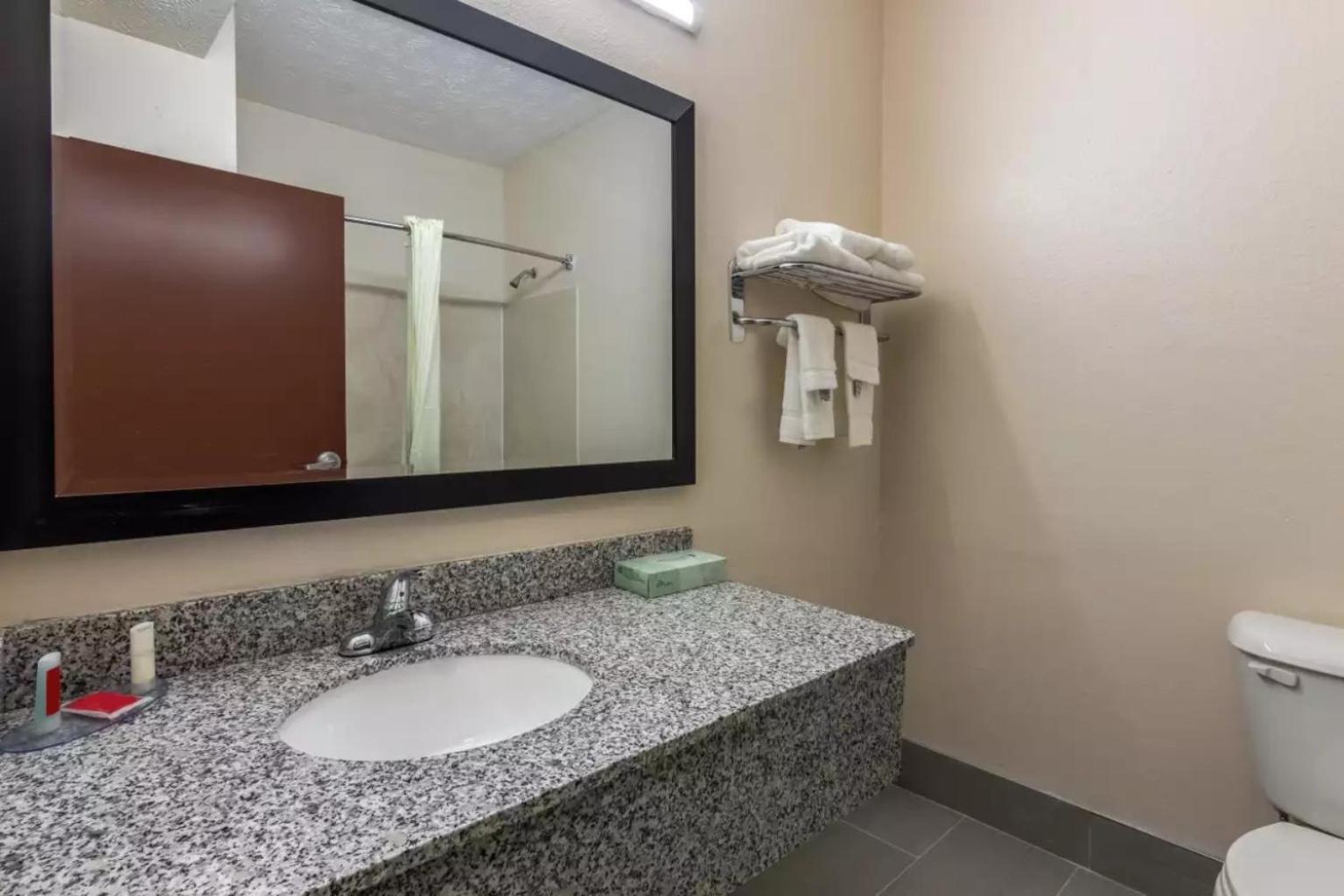 Americas Best Value Inn Opelika Eksteriør billede