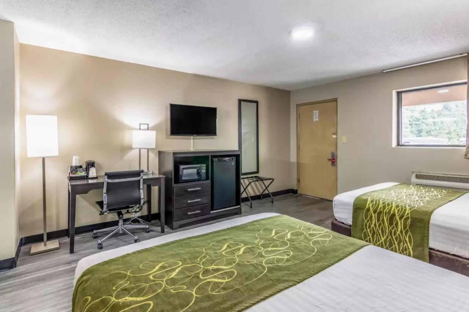 Americas Best Value Inn Opelika Eksteriør billede