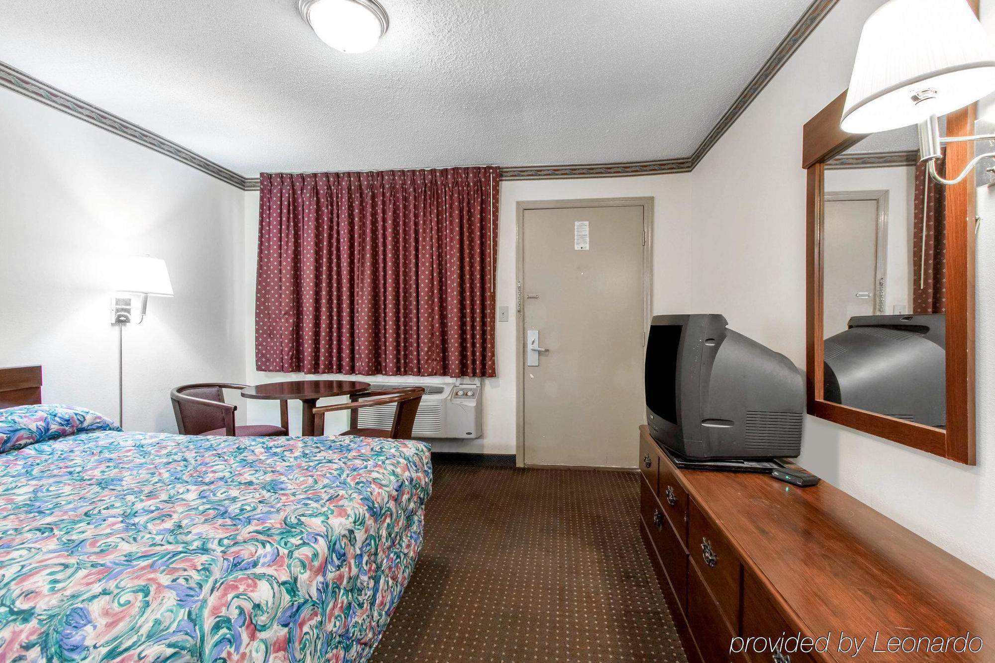 Americas Best Value Inn Opelika Eksteriør billede