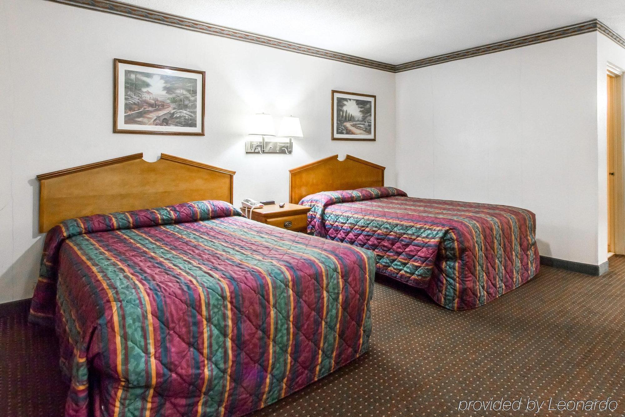 Americas Best Value Inn Opelika Eksteriør billede