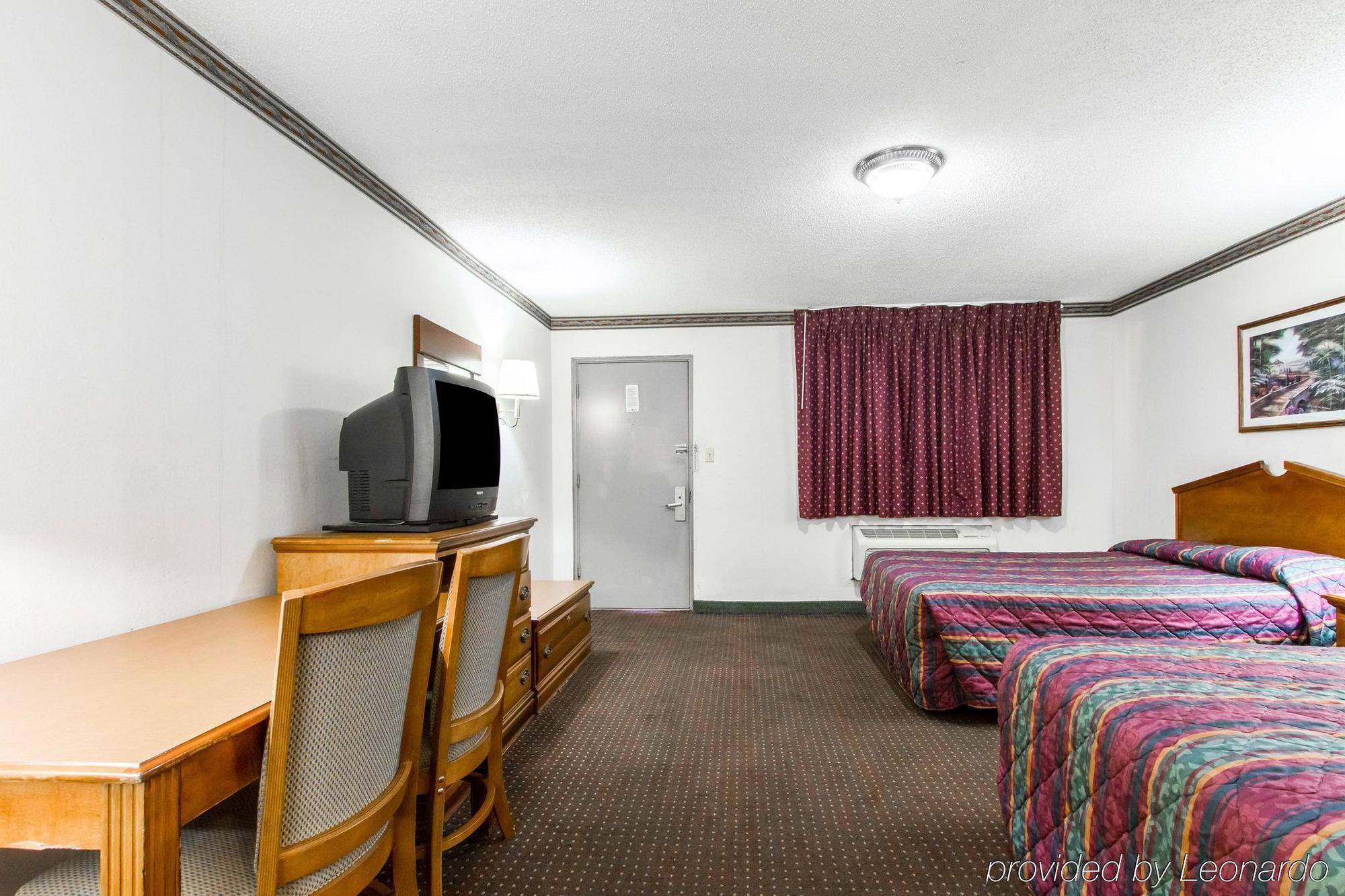 Americas Best Value Inn Opelika Eksteriør billede