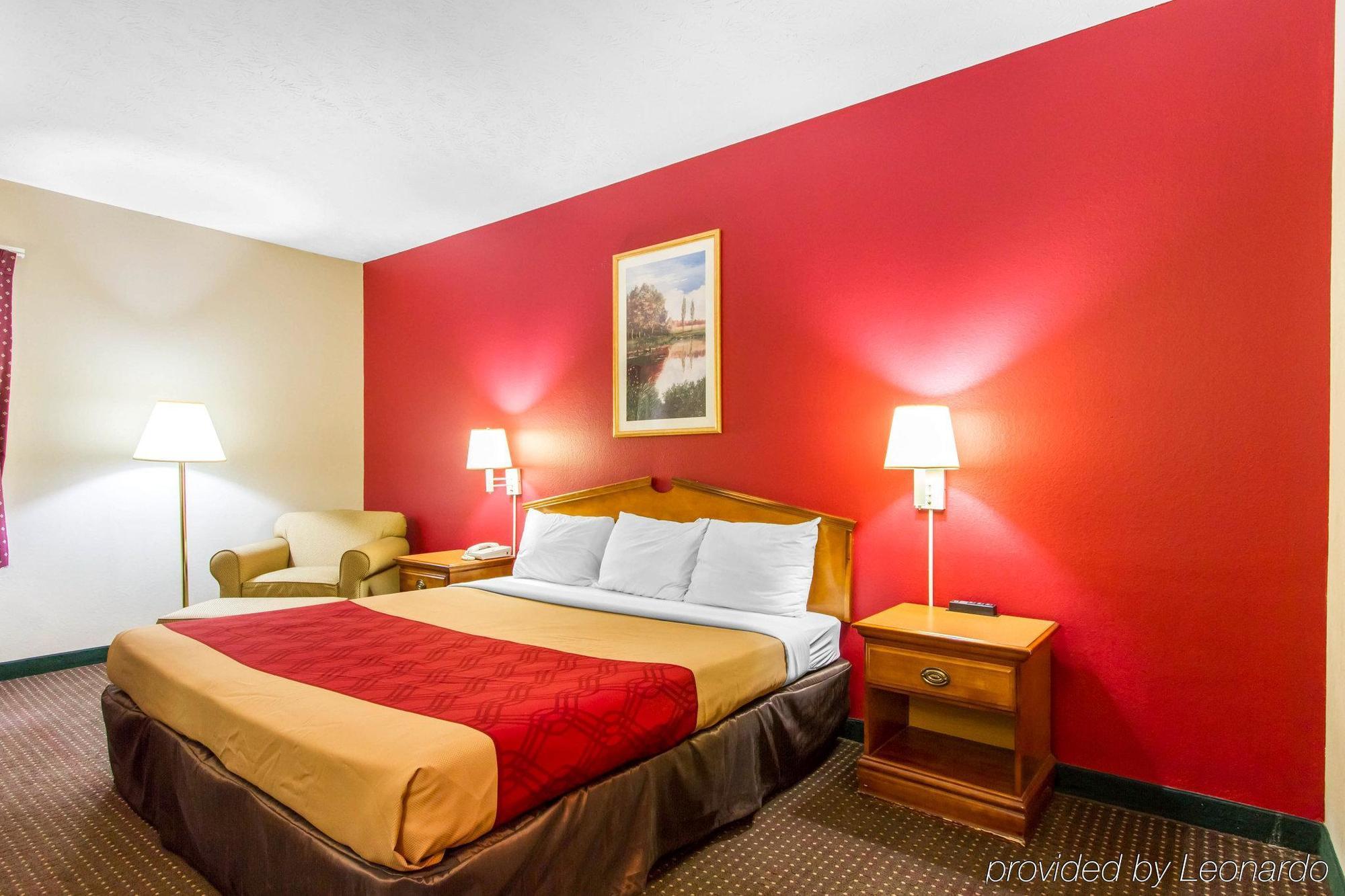 Americas Best Value Inn Opelika Eksteriør billede