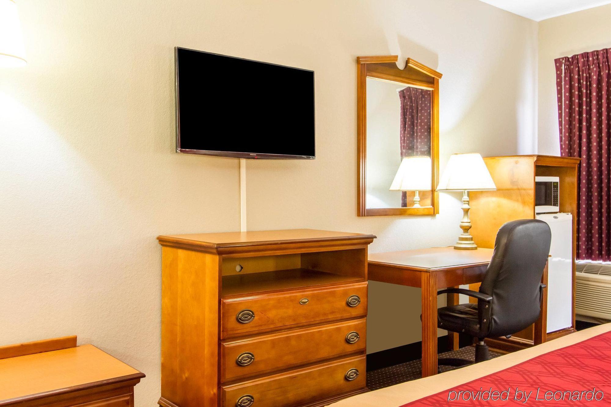 Americas Best Value Inn Opelika Eksteriør billede