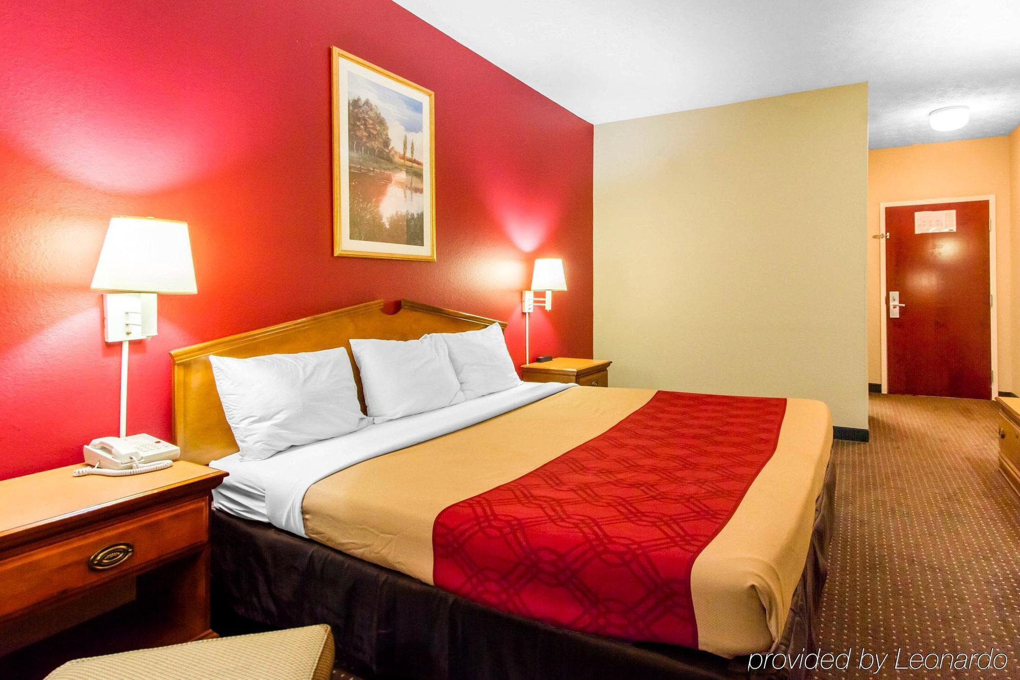 Americas Best Value Inn Opelika Eksteriør billede