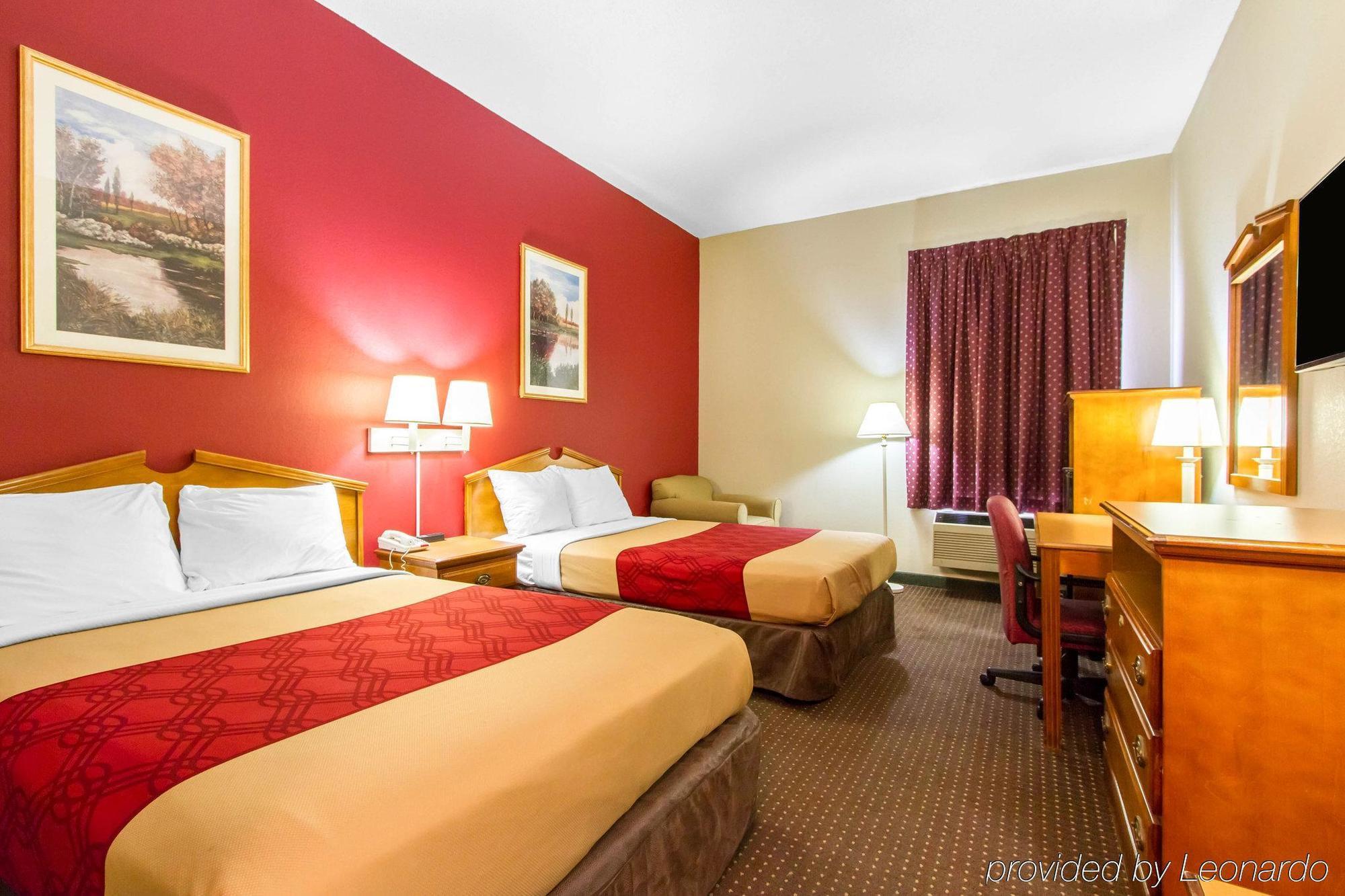 Americas Best Value Inn Opelika Eksteriør billede