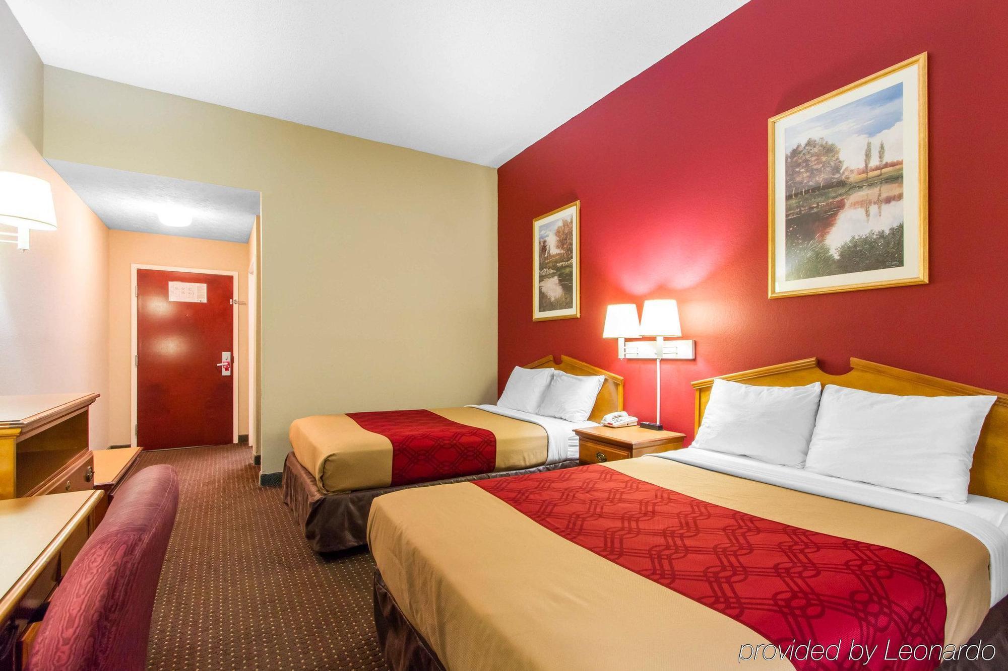 Americas Best Value Inn Opelika Eksteriør billede