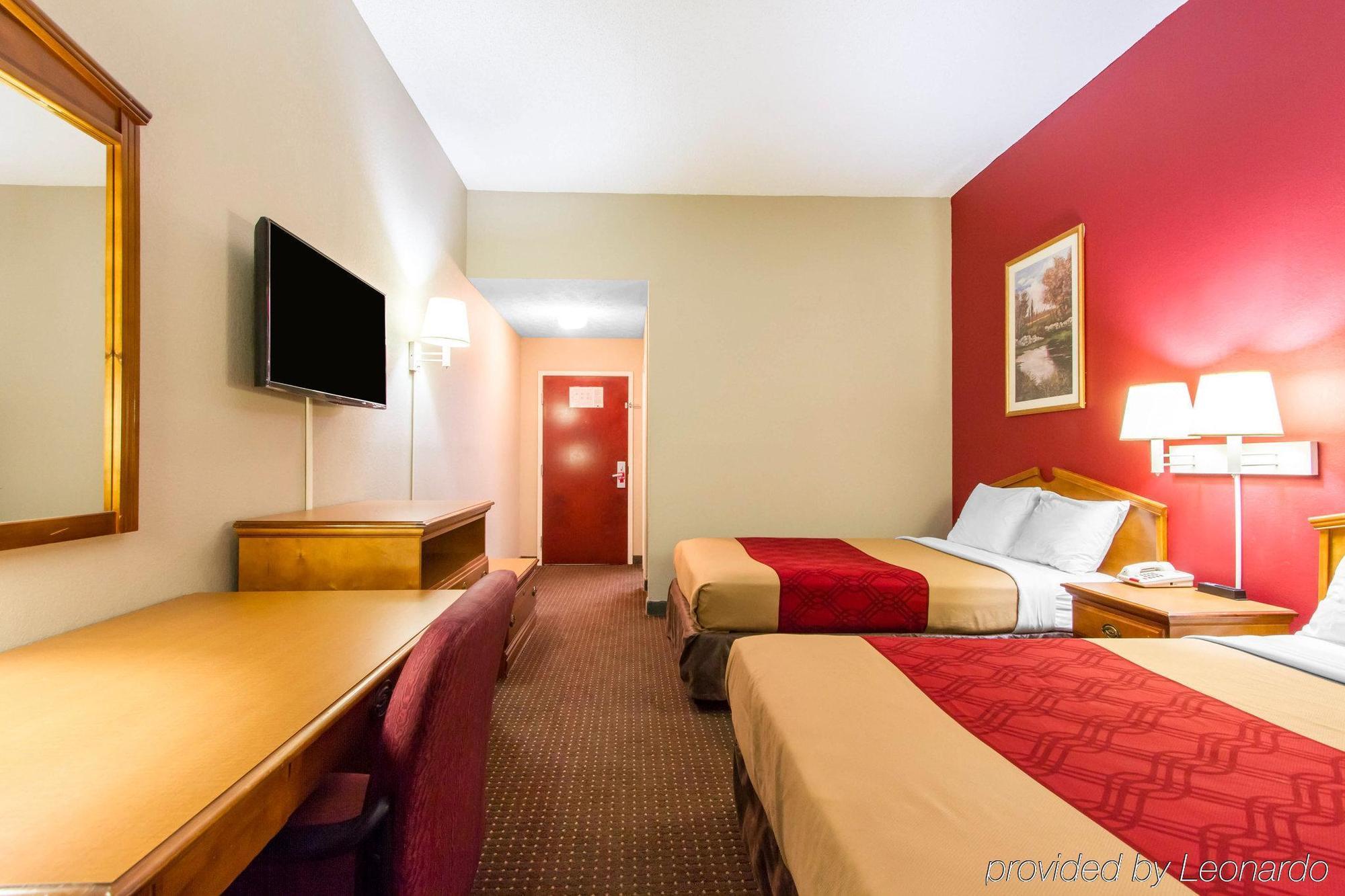 Americas Best Value Inn Opelika Eksteriør billede