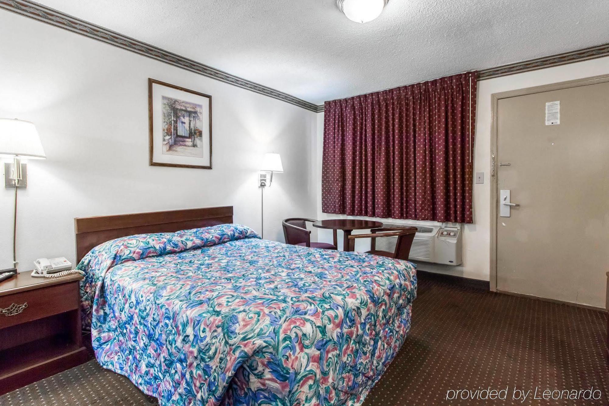 Americas Best Value Inn Opelika Eksteriør billede