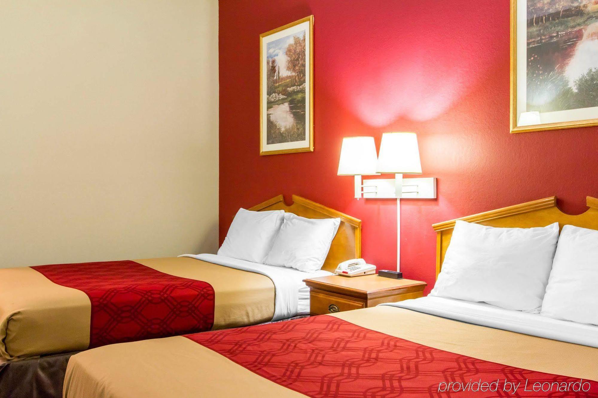Americas Best Value Inn Opelika Eksteriør billede