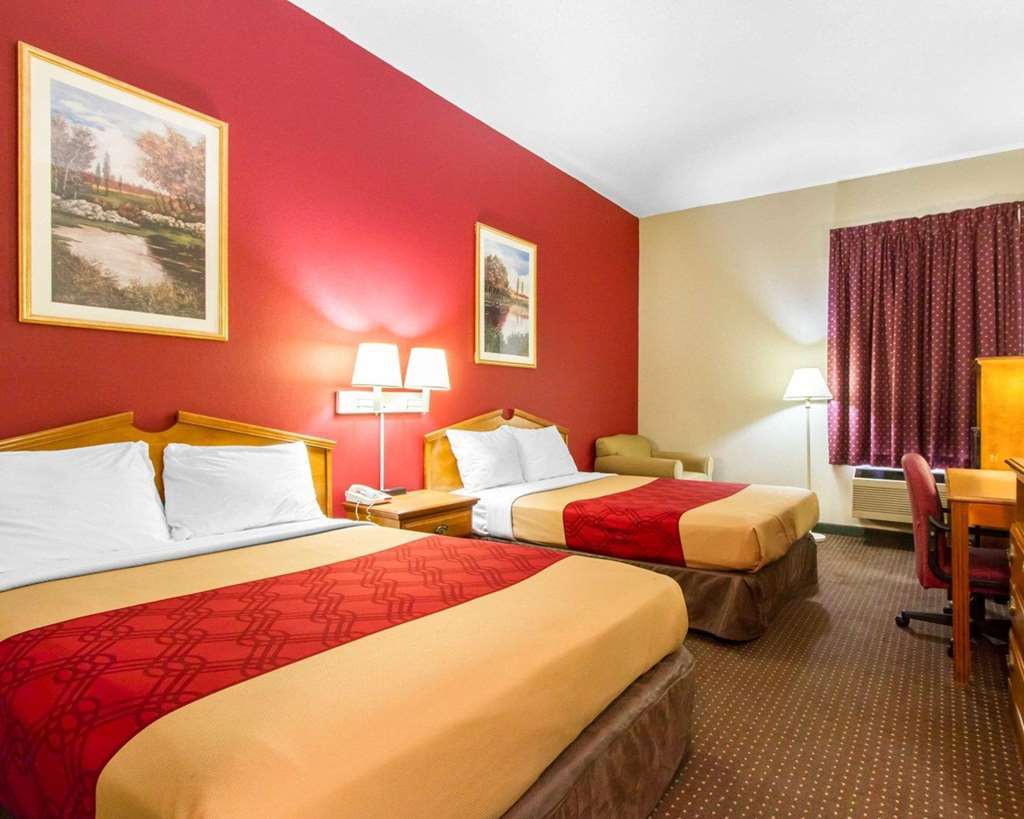 Americas Best Value Inn Opelika Værelse billede