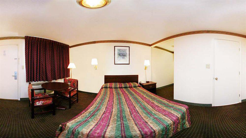 Americas Best Value Inn Opelika Eksteriør billede