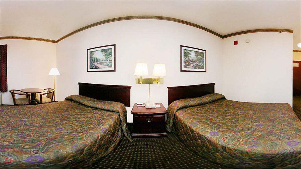 Americas Best Value Inn Opelika Eksteriør billede